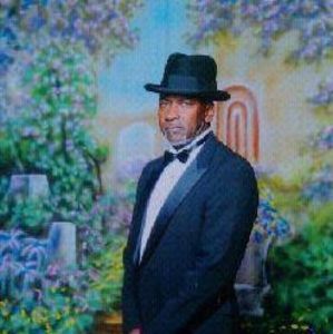 Meet your Posher, John